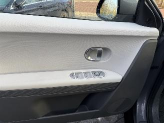 Hyundai ioniq 5 Style 73kWh  SOH 100%  (SUV 5-dr.) Prijs excl. BTW € 18140 picture 16