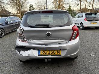 Opel Karl 1.0 ecoFLEX Selection (Hatchback 5-dr.) picture 8