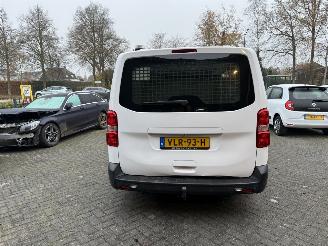 Opel Vivaro-e L3H1 Edition 75 kWh 2 SCHUIFDEUREN picture 5