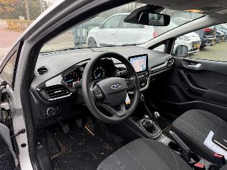 Ford Fiesta 1.0 EcoBoost  (Hatchback 5-dr.) picture 19