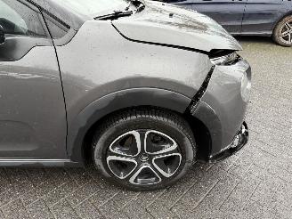 Citroën C3 1.2 PureTech S&S Feel Edition picture 29