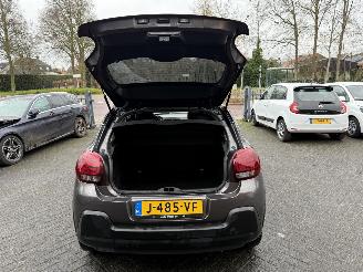 Citroën C3 1.2 PureTech S&S Feel Edition picture 11