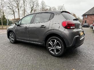 Citroën C3 1.2 PureTech S&S Feel Edition picture 31