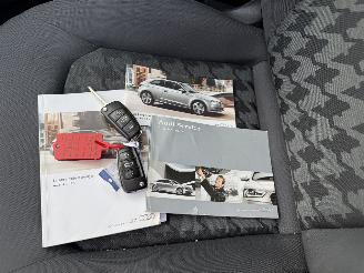 Audi A3 1.4 TFSI  PANORAMADAK  Attraction Pro Line picture 26