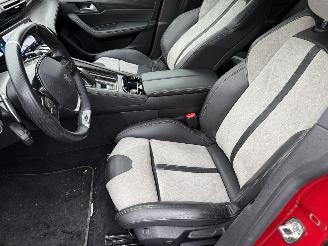 Peugeot 508 1.6 HYbrid Première GT LINE picture 29