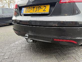 Opel Insignia 1.4 Turbo EcoFLEX Business Edition picture 17