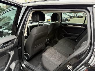 Volkswagen Passat 1.4 TSI ACT Highline AUTOMAAT picture 18