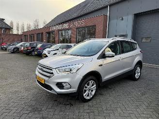 Ford Kuga 1.5 EcoBoost Trend Ultimate (SUV 5-dr.) picture 2