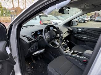 Ford Kuga 1.5 EcoBoost Trend Ultimate (SUV 5-dr.) picture 14