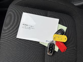 Hyundai Kona 1.6 GDI HEV Fashion (SUV 5-dr.) picture 27