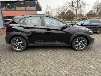 Hyundai Kona 1.6 GDI HEV Fashion (SUV 5-dr.) picture 8