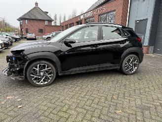 Hyundai Kona 1.6 GDI HEV Fashion (SUV 5-dr.) picture 6