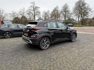  Hyundai Kona 1.6 GDI HEV Fashion (SUV 5-dr.) 2021/9
