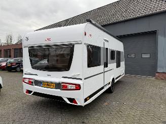 Avarii caravane LMC  450 D STYLE 2025/1