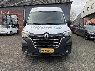 Renault Master T35 2.3 dCi 150 L3H2 Energy Work Edition picture 8