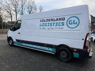 Renault Master T35 2.3 dCi 150 L3H2 Energy Work Edition picture 2