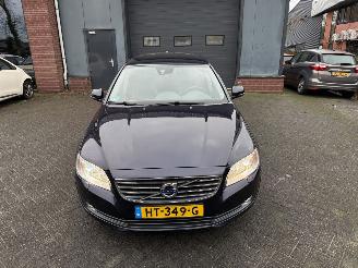 Volvo V-70 2.0 D4 Classic Edition picture 8