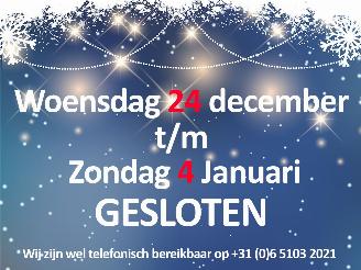 Vaurioauto  passenger cars Audi  Merry Christmas and a happy 2026!! 2026/1