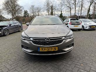 Opel Astra 1.4 Innovation AUTOMAAT picture 5