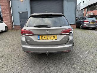 Opel Astra 1.4 Innovation AUTOMAAT picture 9