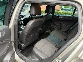 Opel Astra 1.4 Innovation AUTOMAAT picture 21