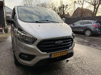 Ford Transit Custom 300 2.0 TDCI L1H1 AUTOMAAT  Trend picture 10