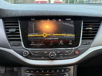 Opel Astra 1.4 Online Edition picture 24