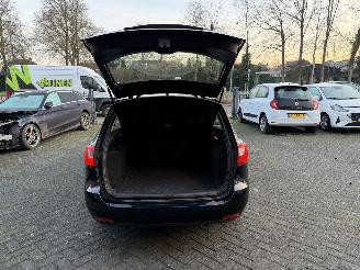 Seat Ibiza 1.2 TSI Style  Stationwagen 5-dr. picture 22