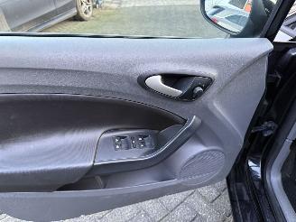 Seat Ibiza 1.2 TSI Style  Stationwagen 5-dr. picture 17