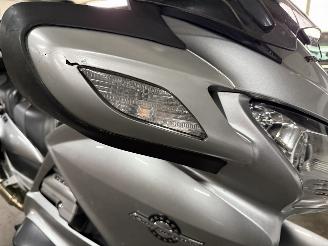 Honda ST 1300 ST 1300 Pan European ABS picture 27