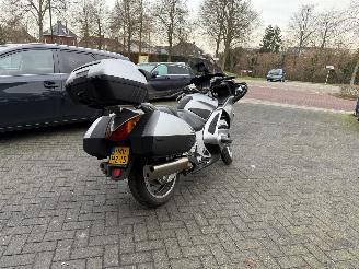 Honda ST 1300 ST 1300 Pan European ABS picture 5