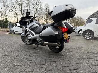 Honda ST 1300 ST 1300 Pan European ABS picture 21