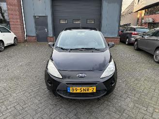 Ford Ka 1.2 Cool & Sound start/stop picture 8