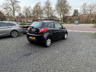Ford Ka 1.2 Cool & Sound start/stop picture 25