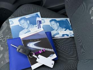 Ford Ka 1.2 Cool & Sound start/stop picture 16