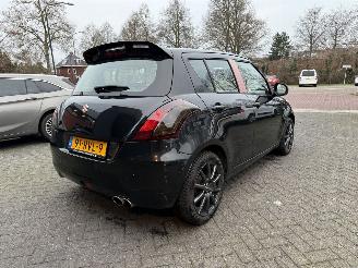 Suzuki Swift 1.2 Comfort EASSS (Hatchback 5-dr.) picture 5