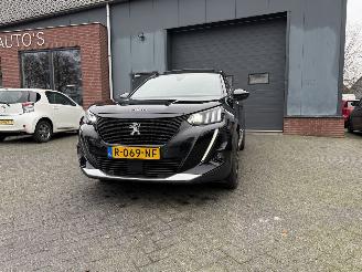 Peugeot e-2008 EV GT 50 kWh PANORAMADAK (SUV 5-dr.)   12769 EX BTW picture 18