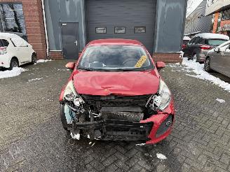 Kia Rio 1.2 CVVT Plus Pack  Hatchback 5-dr. picture 5