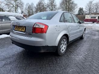 Audi A4 2.0 FSI  LEER Sedan 4-dr. picture 5