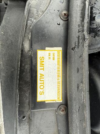 Audi A4 2.0 FSI  LEER Sedan 4-dr. picture 26