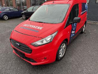 Ford Transit Connect 1.5 EcoBlue L1 Trend picture 28