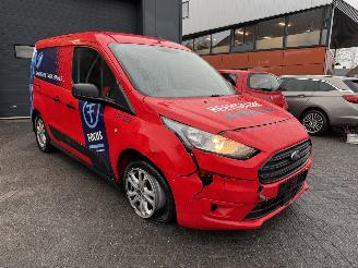 Ford Transit Connect 1.5 EcoBlue L1 Trend picture 6