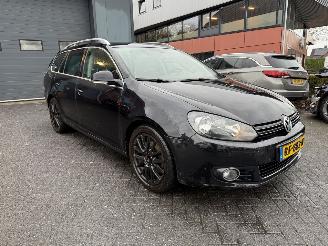 Volkswagen Golf 1.4 TSI Highline picture 8