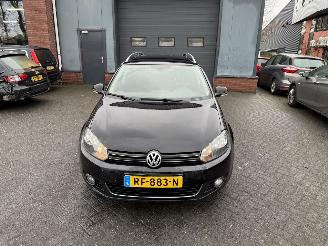 Volkswagen Golf 1.4 TSI Highline picture 10