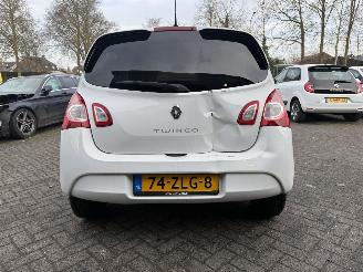 Renault Twingo 1.2 16V Collection LEER  (Hatchback 3-dr.) picture 4