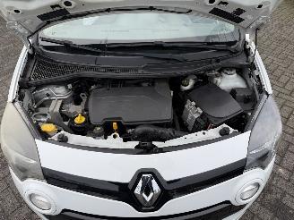 Renault Twingo 1.2 16V Collection LEER  (Hatchback 3-dr.) picture 8