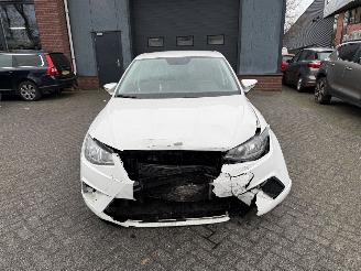 Seat Ibiza 1.0 MPI Reference (Hatchback 5-dr.) picture 8