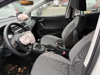 Seat Ibiza 1.0 MPI Reference (Hatchback 5-dr.) picture 22