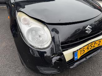 Suzuki Alto 1.0 Silver-line (Hatchback 5-dr.) picture 13