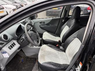 Suzuki Alto 1.0 Silver-line (Hatchback 5-dr.) picture 20